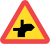 Warning sign