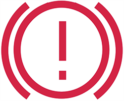 Definition av väg, körbana, körfält och vägren.