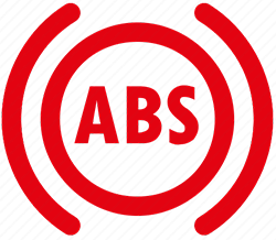 Definition av väg, körbana, körfält och vägren.