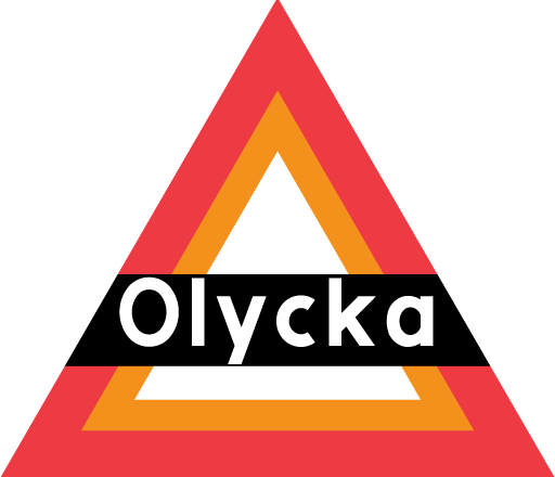 Definition av väg, körbana, körfält och vägren.